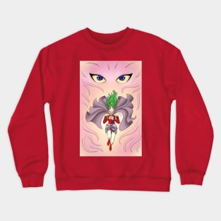 Terra Crewneck Sweatshirt